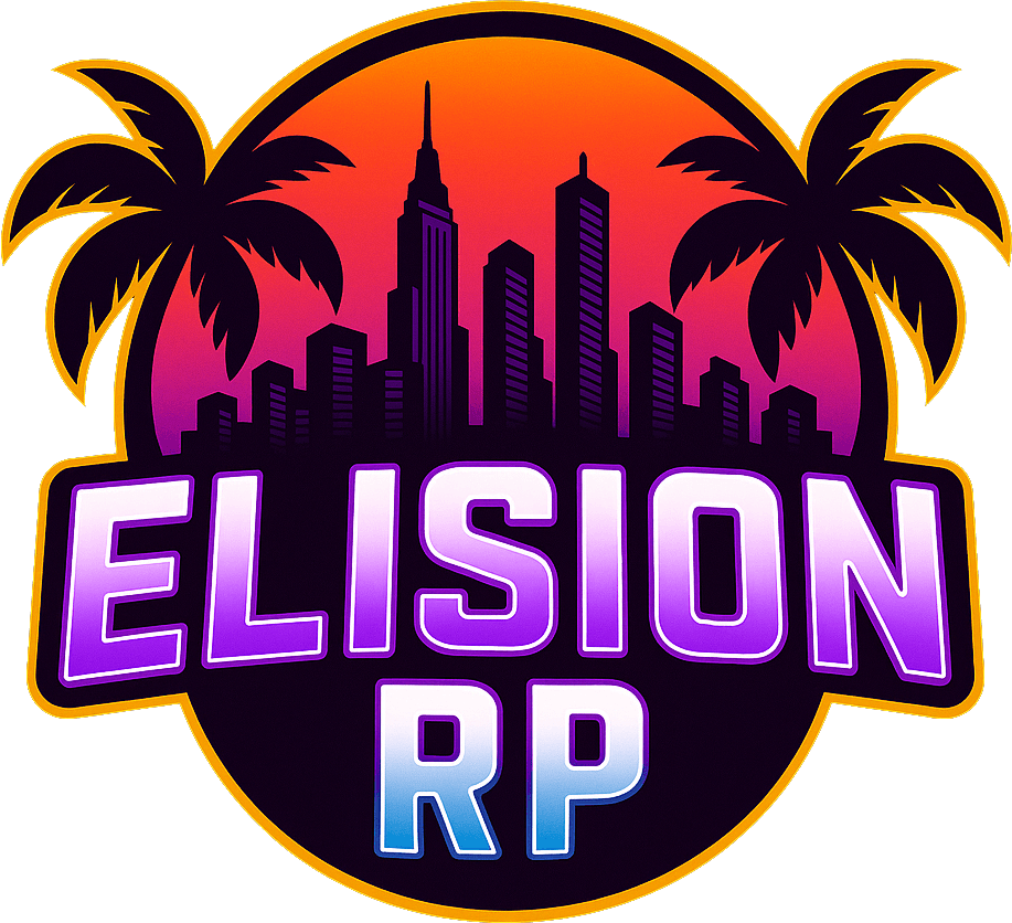 Elision RP Logo